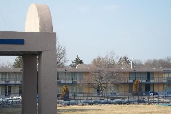 Macomb Inn Macomb